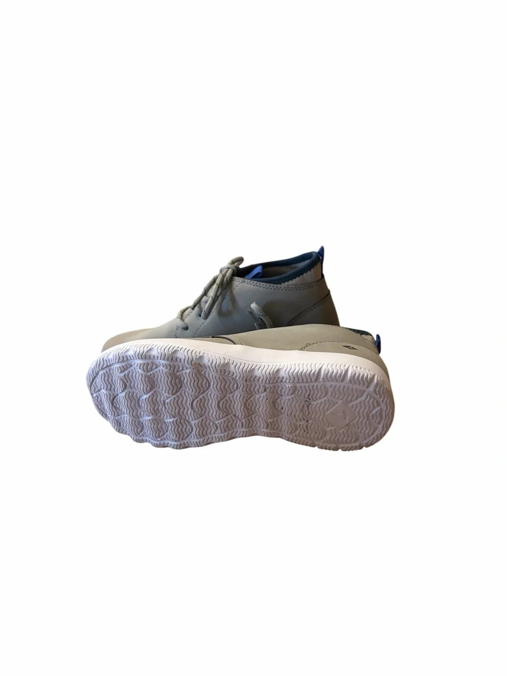 Sperry Kids Coastal Break Chukka Boot.